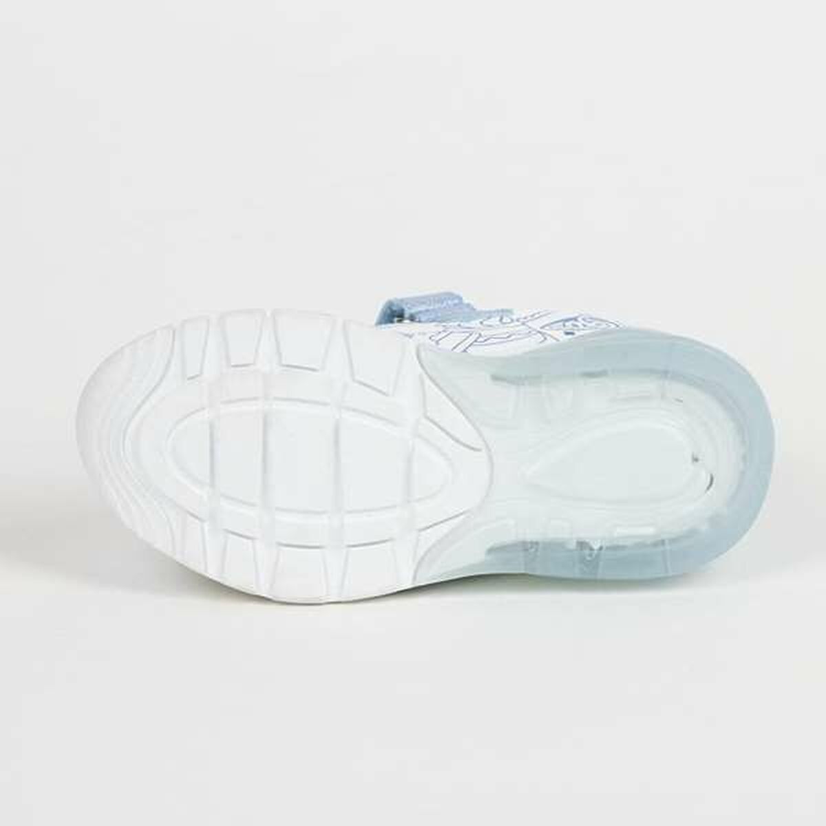 Adidași pentru Copii Stitch Albastru deschis